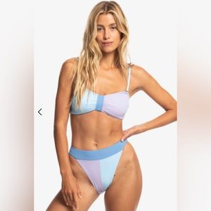 Quicksilver Stranger Things Lenora Hills Bikini